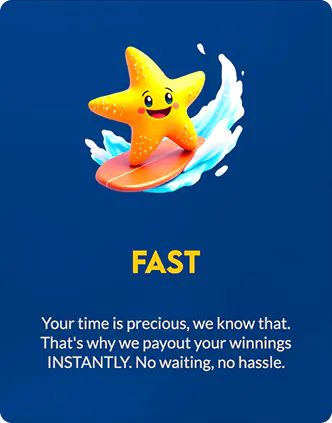 fast