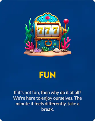 fun